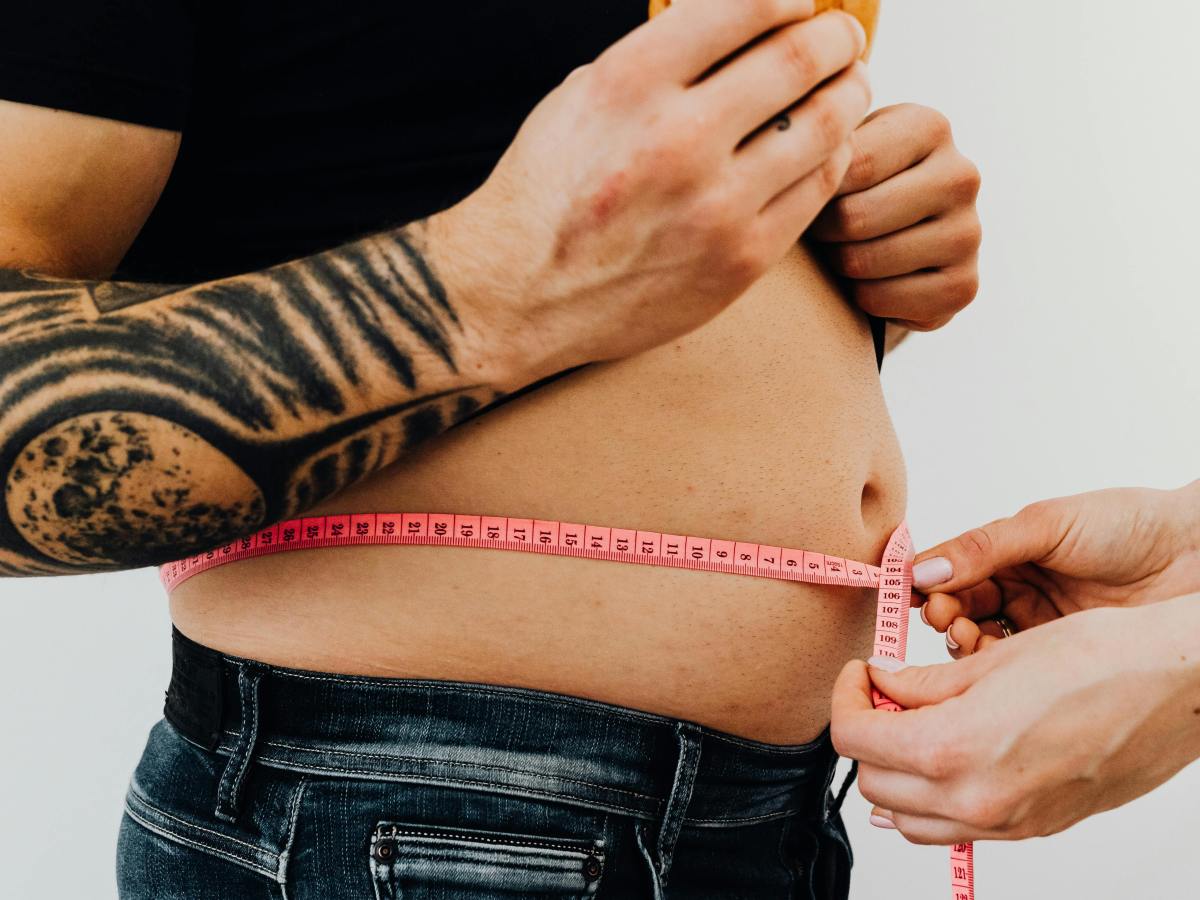 Obesidade, tratamentos Modernos, Seguros e Baseados em&nbsp;Ciência